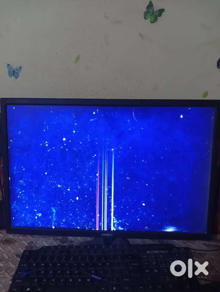 30 inch monitor
