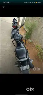 I want to sell the bike