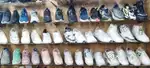 Footwear salesmen