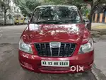Mahindra Xylo 2009-2011 E4 BS IV, 2010, Diesel