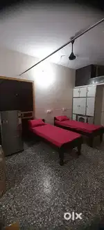 Boys Fully furnished Pg Available At Alkapuri near by railway station