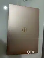 Dell Xps i7 8th generation