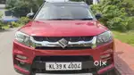 Maruti Suzuki Brezza ZDi+ Dual Tone, 2016, Diesel