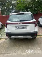 Kia Seltos HTX 1.5 Petrol MT, 2024, Petrol