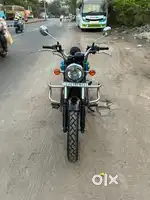 Royal Enfield meteor