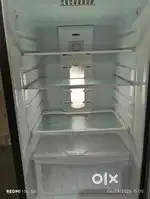 2 door fridge urgent sell