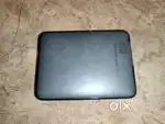 1.5 TB External hard disk
