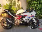 BMW G310RR