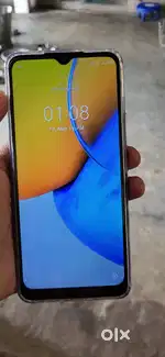 Techno pop 5 lte