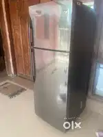 Samsung double door