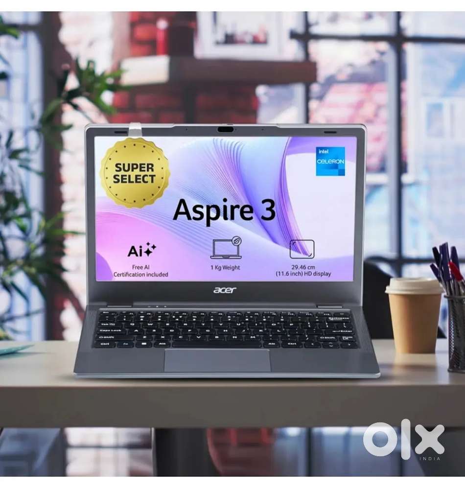 One month age pasrchess laptop sales