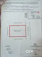 PLOT FOR SALE