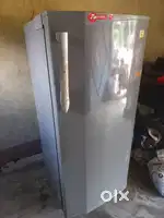 Godrej single door fridge