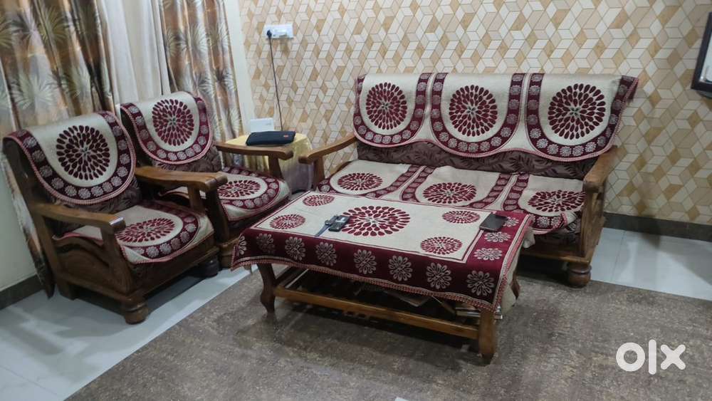 5 seater Sofa
