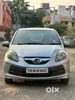 Honda Brio S MT, 2014, Petrol