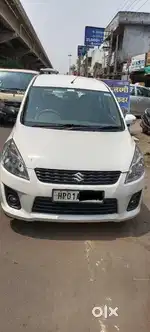 Maruti Suzuki Ertiga 2012-2015 VDI, 2014, Diesel