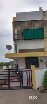 2BHK Duplex at 28Lacs Only at Khandelwal Nagar