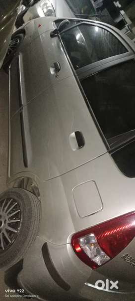 Maruti Suzuki Estilo 2008 Petrol 85000 Km Driven