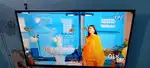 3 Year Arround old Kodak Smart Tv 40 inch