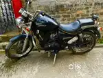 ROYEL ENFIELD THUNDER BIRD 350