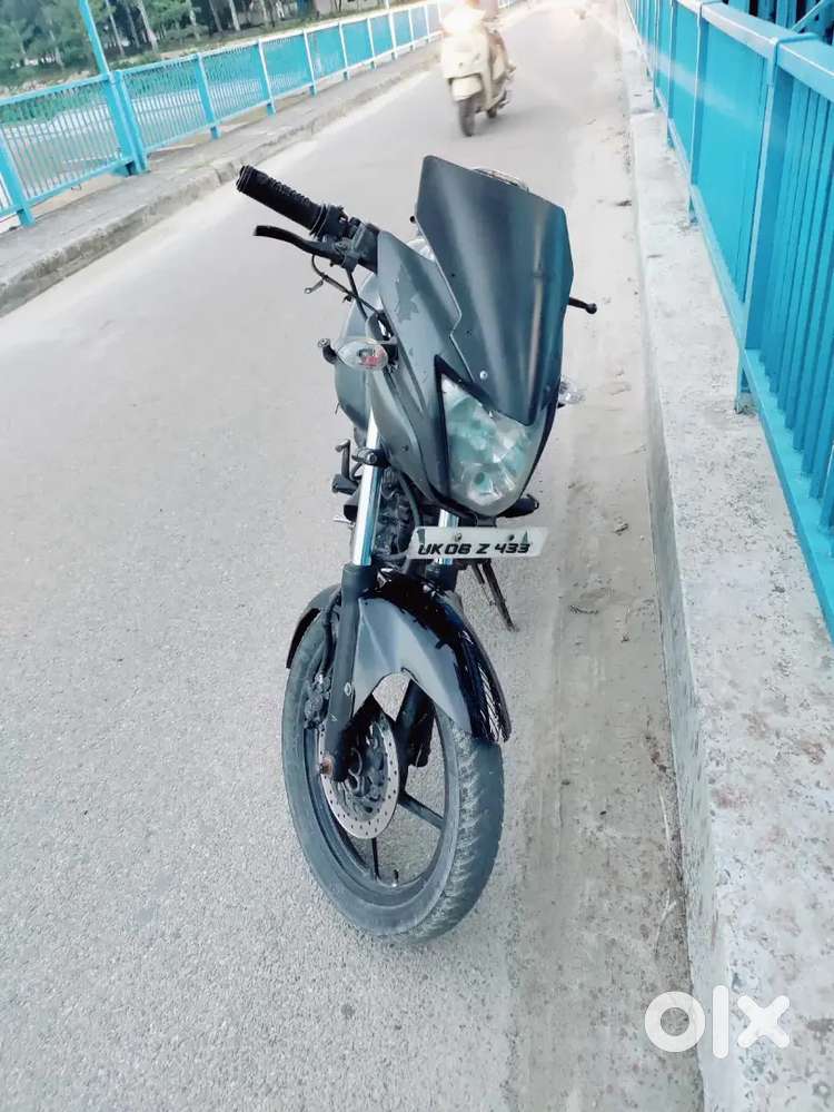 Yamaha szr 153cc