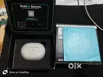 Boult air pods
