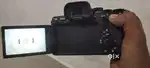 Camera sony fe35-5.6/28-70