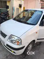 Hyundai Santro Xing 2009 Petrol 84000 Km Driven