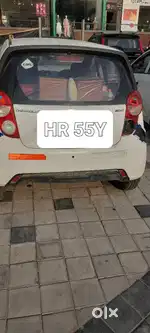 Chevrolet Beat 2016 CNG & Hybrids 100000 Km Taxi plate fix price