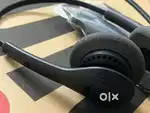 Jabra Headset with mic