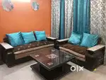 3+2 Sofa Set with Coffee table