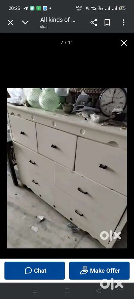 All kinds of Furniture