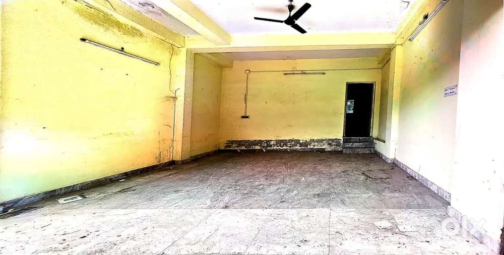 Fully commercial ground floor office rent in joka.