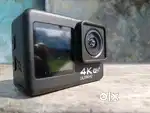 Only 2 week use