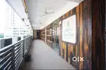 Angel Arcade Shops