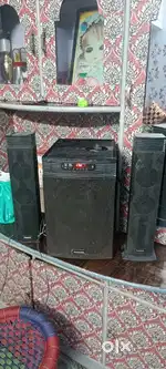 Penasonic Home thethar 2 in 1