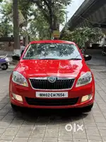 Skoda Rapid 2013-2016 1.6 MPI AT Elegance Plus, 2012, Petrol
