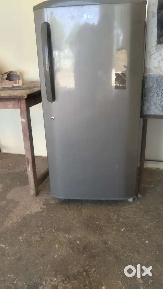 LG freeze 1000 ltr