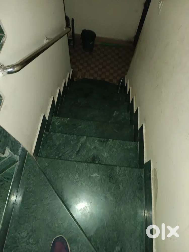 Beautiful 1rkb available at second floor, uditnagar