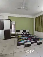 Zero Brokerage Fully Furnished Studio Flat Near Bombay Hospital