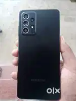 Samsung a52s 5g (6/128)