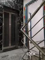 1 BHK Available for Rent