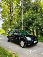 Ford Figo 2011 Petrol 64000 Km Driven