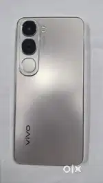 Vivo y300.   Bill box with  charger available with warranty available