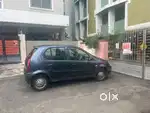 Selling my Tata Indica Car