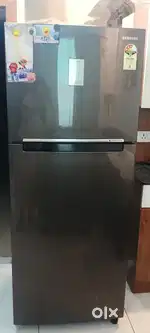 Samsung 3star 465lt fridge 3 years old excellent condition
