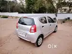 Maruti Suzuki A-Star Vxi Aktiv, 2013, Petrol