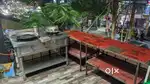 Restaurant setup
