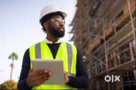 civil site supervisor