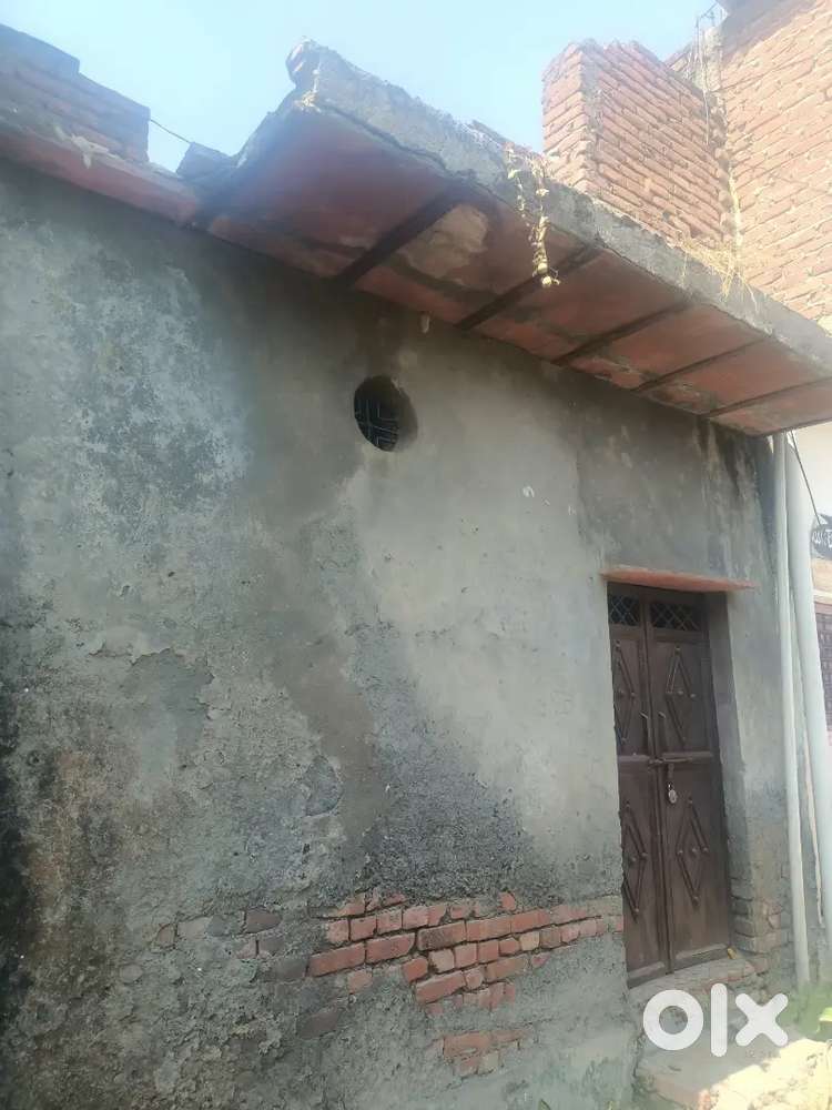 50 gaj ka makan